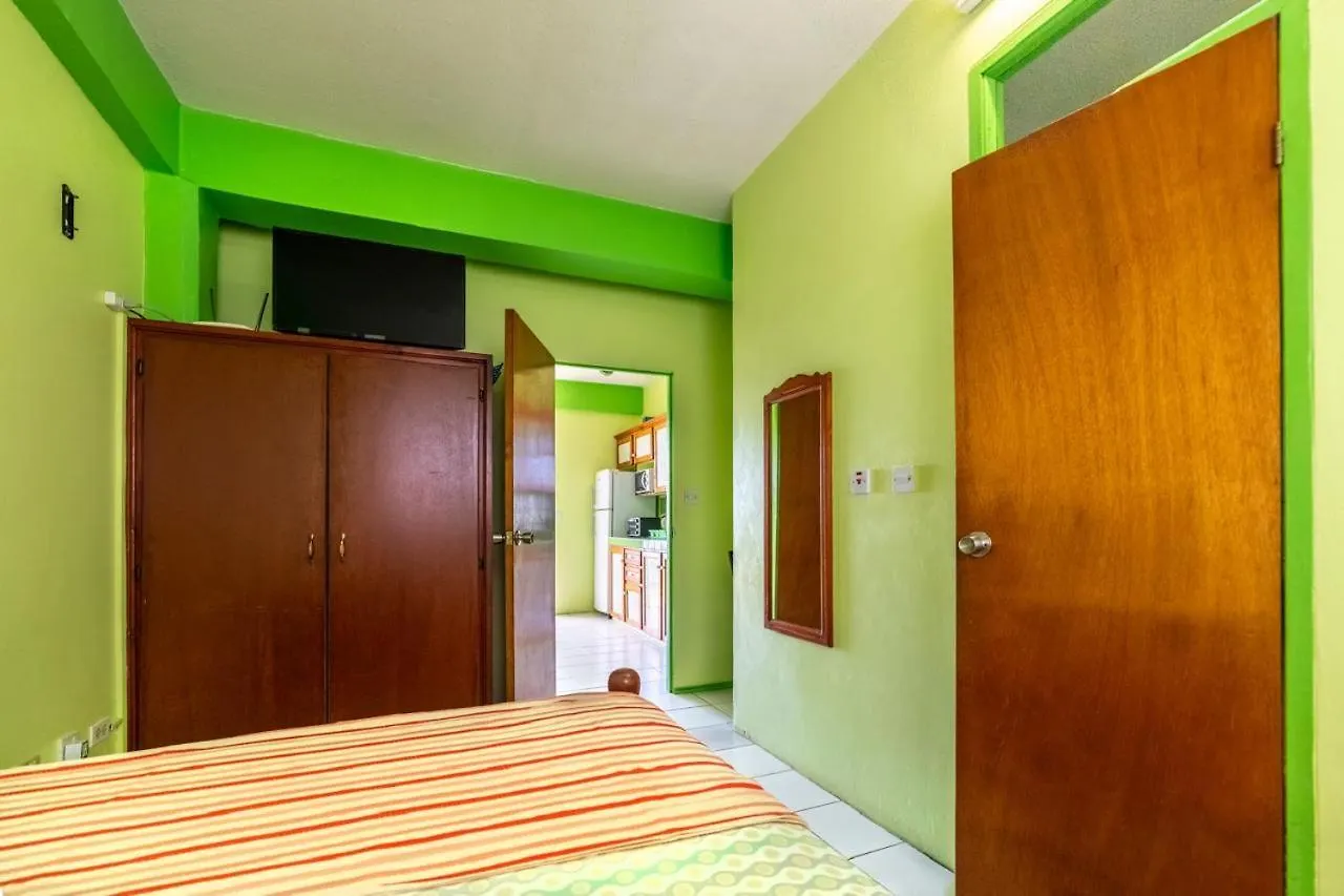 Safari Apartments Πόρτσμουθ