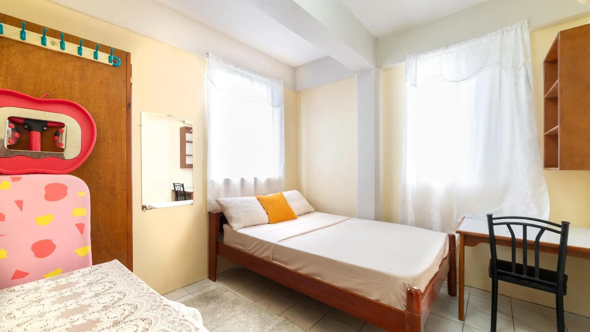 Safari Apartments Πόρτσμουθ 0*,  Δομίνικα