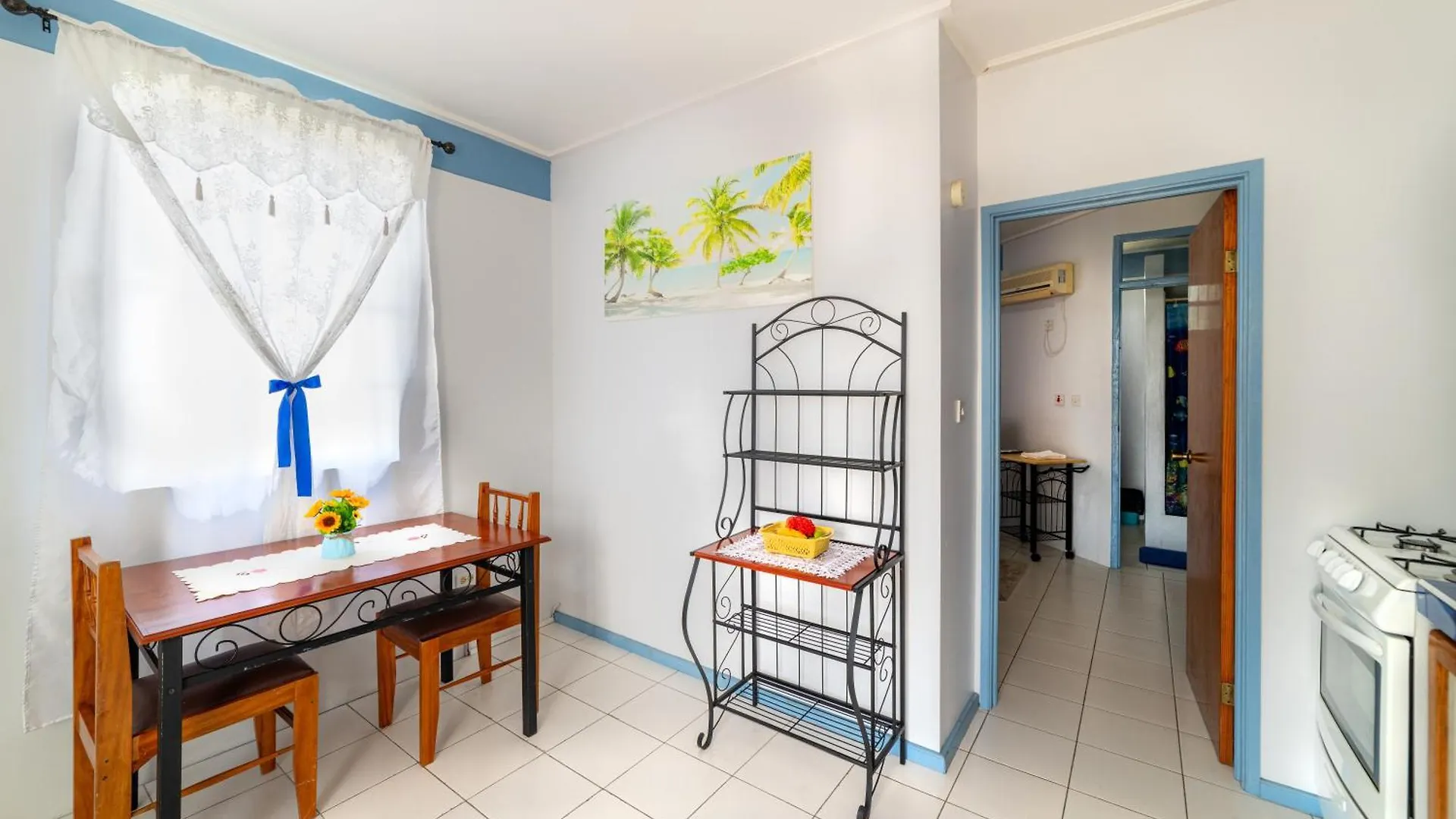 Safari Apartments Πόρτσμουθ Πανσιόν