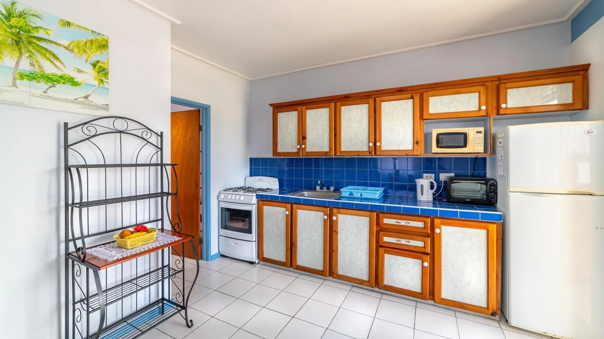 بيت ضيافة Safari Apartments بورتسموث